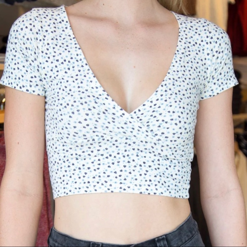 Brandy Melville Amara Top